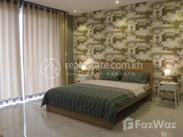 3 Bedroom Condo for rent at Penthouse 3 bedroom for rent at bkk1, Boeng Keng Kang Ti Muoy