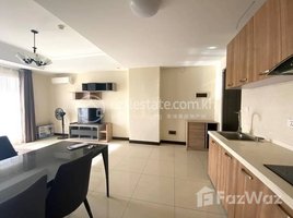 Studio Apartment for rent at Bali 3 One bedroom for rent, Preaek Anhchanh