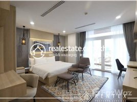 2 Bedroom Condo for rent at 2 Bedroom Apartment For Rent – Boueng Keng Kang2 ( BKK2 ) , Tonle Basak