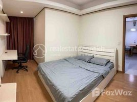 1 Bedroom Condo for rent at Apartment Rent $700 Chamkarmon Bkk1 60m2 1Room, Boeng Keng Kang Ti Muoy