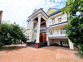 6 Bedroom Villa for rent in Cambodia, Tuek L'ak Ti Muoy, Tuol Kouk, Phnom Penh, Cambodia