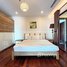 1 បន្ទប់គេង អាផាតមិន for rent at One bedroom for Lease BKK1, Tuol Svay Prey Ti Muoy, ចំការមន, ភ្នំពេញ, កម្ពុជា