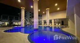 Available Units at One Bedroom for rent at Toul Kork