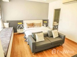 2 បន្ទប់គេង អាផាតមិន for rent at Brand new two bedroom for rent at Bkk1, Boeng Keng Kang Ti Muoy