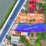 Studio Apartment for sale at Land next to the Sea in Kep Town is on very urgent sales (15m/17m x 52m), Angkaol, Damnak Chang'aeur, Kep
