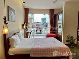 1 បន្ទប់គេង អាផាតមិន for rent at Toul Sangke | Renovate House Rent | $350, Tuol Svay Prey Ti Muoy