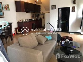 2 Bedroom Condo for rent at Classic Renovated Private Apartment for Rent in Daun Penh, Phsar Thmei Ti Bei