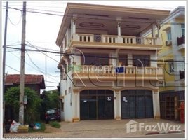 3 Bedroom House for sale in Laos, Sisattanak, Vientiane, Laos