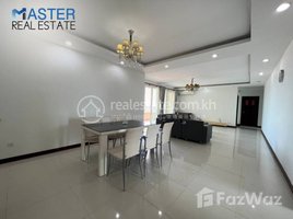 5 Bedroom Apartment for rent at Rose condo 5 Bedrooms for rent, Tuol Svay Prey Ti Muoy, Chamkar Mon