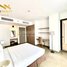1 Bedroom Apartment for rent at Service Apartment 1bedroom In BKK1, Tonle Basak