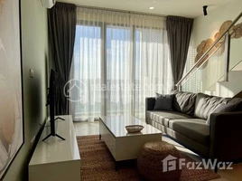 1 Bedroom Condo for sale at 1 bedroom Penthouse unit for SALE in downtown Phnom Penh, Tonle Basak