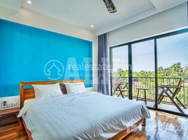 2 បន្ទប់គេង អាផាតមិន for rent at 2 Bedroom Apartment For Rent - SVAY DANKUM $550 / C358, សង្កាត់សាលាកំរើក
