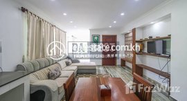 មានបន្ទប់ទំនេរនៅ DABEST PROPERTIES: 2 Bedroom Apartment for Rent in Siem Reap - Sla Kram