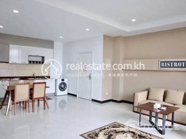 2 បន្ទប់គេង អាផាតមិន for rent at Two Bedroom For Rent in Tonle Bassac, សង្កាត់ទន្លេបាសាក់