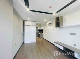 1 Bedroom Apartment for rent at Condo for rent Project: East land and Home, Buon, Sihanoukville