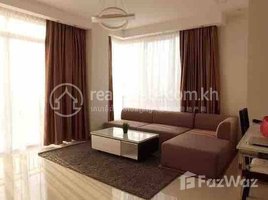 1 Bedroom Apartment for rent at One bedroom Rent $700 Chamkarmon Tonle Bassac, Tonle Basak