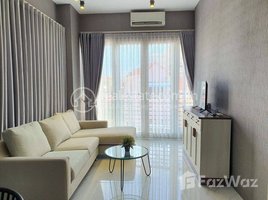 1 បន្ទប់គេង ខុនដូ for rent at Apartment for rent, Rental fee 租金: 450$/month (Can negotiation), Tuol Svay Prey Ti Pir