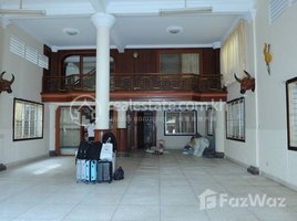 21 Bedroom Hotel for rent in Beoung Keng Kang market, Boeng Keng Kang Ti Muoy, Boeng Keng Kang Ti Muoy