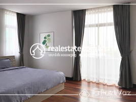 3 បន្ទប់គេង អាផាតមិន for rent at 3 Bedrrom Apartment For Rent - (Daun Penh), Voat Phnum, ដូនពេញ