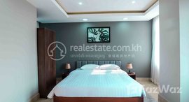 មានបន្ទប់ទំនេរនៅ Affordable 4 Bedrooms Apartment for Rent close to BKK1