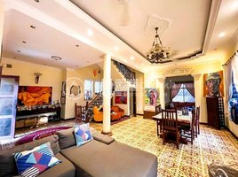 3 Bedroom Villa for rent in Tuol Svay Prey Ti Muoy, Chamkar Mon, Tuol Svay Prey Ti Muoy