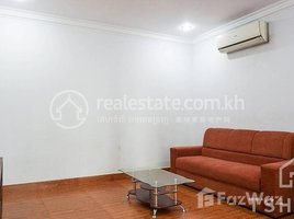 2 Bedroom Apartment for rent at Beautiful 2 Bedrooms Apartment for Rent in Toul Tompoung Area, Tonle Basak