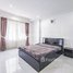 4 បន្ទប់គេង អាផាតមិន for rent at 4 Bedroom Serviced Apartment in BKK1, Tuol Svay Prey Ti Muoy