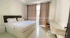មានបន្ទប់ទំនេរនៅ One bedroom Rent $450 Chamkarmon bkk3