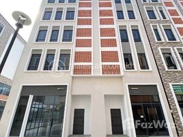 Studio Shophouse for sale in Kamplerng Kouch Kanong Circle, Srah Chak, Srah Chak