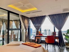 4 Bedroom Condo for rent at 4bed Luxury Penthouse 588sqm $12,000 Rent, Tonle Basak, Chamkar Mon