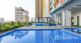 Available Units at DABEST PROPERTIES: Modern 1 Bedroom Apartment for Rent in Phnom Penh-7 Makara
