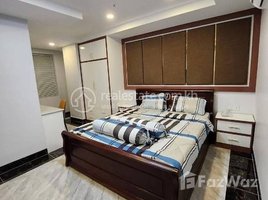 2 បន្ទប់គេង អាផាតមិន for rent at Two Bedrooms Rent $1200/month BKK2, Boeng Keng Kang Ti Bei