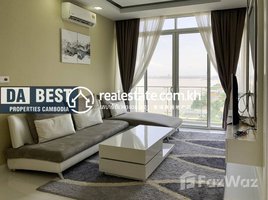 2 Bedroom Condo for sale at DABEAST PROPERTIES : 2 BR Top floor! Condo for Sale in Phnom Penh-Chrouy Changvar- USD 250,000, Voat Phnum, Doun Penh