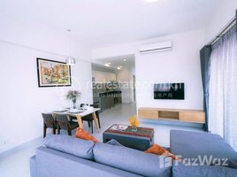 2 Bedroom Condo for rent at Two Bedroom Apartment for Lease in Toulkork, Tuek L'ak Ti Pir, Tuol Kouk