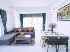 2 បន្ទប់គេង អាផាតមិន for rent at Two bedroom for rent at Toul kork, សង្កាត់ទន្លេបាសាក់