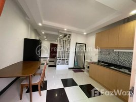2 Bedroom Apartment for rent at Apartment Rent 2Rooms Toul Pumpoung1 $700 95m2 , Tonle Basak, Chamkar Mon