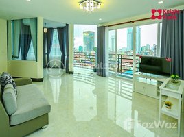 3 Bedroom Condo for rent at Service Apartment, Boeng Keng Kang Ti Bei