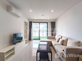 2 បន្ទប់គេង អាផាតមិន for rent at Two Bedroom Apartment for Lease, Tuol Svay Prey Ti Muoy, ចំការមន