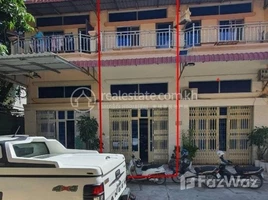 3 Bedroom Villa for sale in Phnom Penh, Nirouth, Chbar Ampov, Phnom Penh