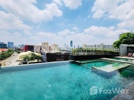 1 Bedroom Apartment for rent at A Cozy One Bedroom Condominium for Sale or Rent I Diamond Island, Tonle Basak, Chamkar Mon