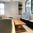 1 បន្ទប់គេង អាផាតមិន for sale at Fully Furnished Studio Unit for Sale in BKK 1, Boeng Keng Kang Ti Muoy