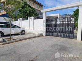 7 Bedroom House for rent in Tuol Sangke, Russey Keo, Tuol Sangke