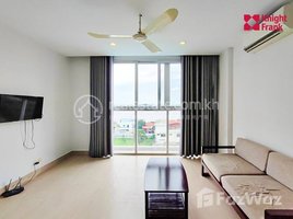 1 Bedroom Apartment for rent at Western Style Apartments for rent at Chroy Chang Va. , Chrouy Changvar, Chraoy Chongvar