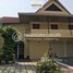 Studio Villa for rent in City district office, Nirouth, Chhbar Ampov Ti Muoy