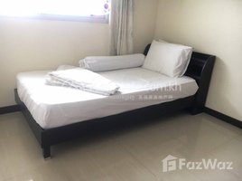 3 Bedroom Apartment for rent at Rent Phnom Penh Toul Kork Boeung Kak Ti Muoy 3Rooms 120㎡ $950, Tonle Basak