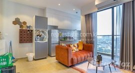 Available Units at 2-Bedroom Condo for Sale | Time Square 2 | Toul Kork
