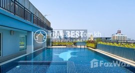 មានបន្ទប់ទំនេរនៅ DABEST PROPERTIES: 2 Bedroom Apartment for Rent with Gym, Swimming pool in Phnom Penh