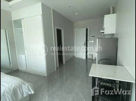 1 Bedroom Apartment for rent at One bedroom apartment for rent, Tuol Sangke