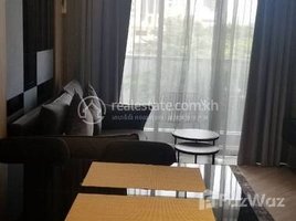 2 Bedroom Apartment for rent at Duplex two bedroom with fully furnished for rent, Tonle Basak