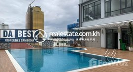 មានបន្ទប់ទំនេរនៅ DABEST PROPERTIES: Brand new 2 Bedroom Apartment for Rent in Phnom Penh-BKK1